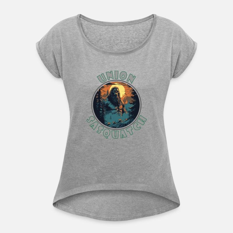 Union Sasquatc