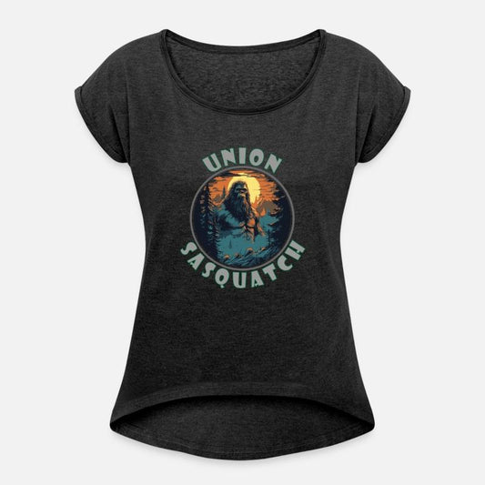 Union Sasquatc