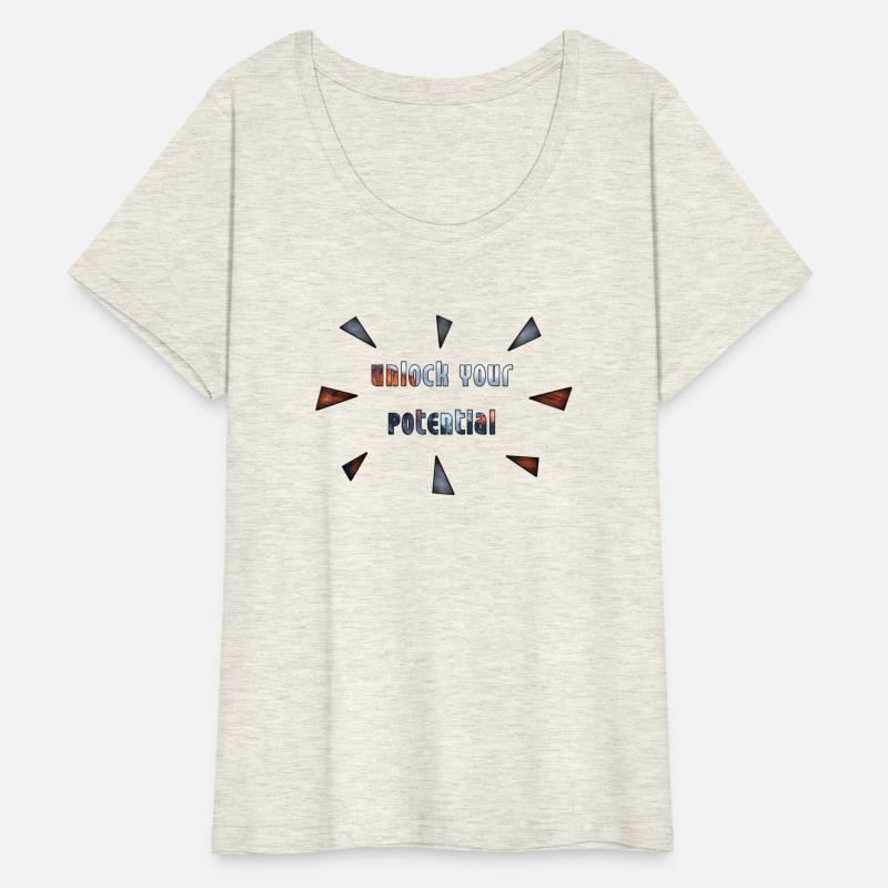 Unlock your potential