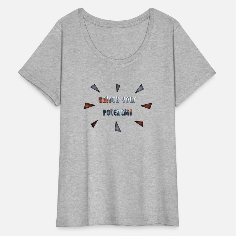 Unlock your potential