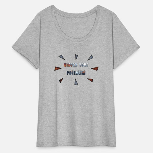 Unlock your potential