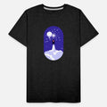 Up To The Moon And Stars