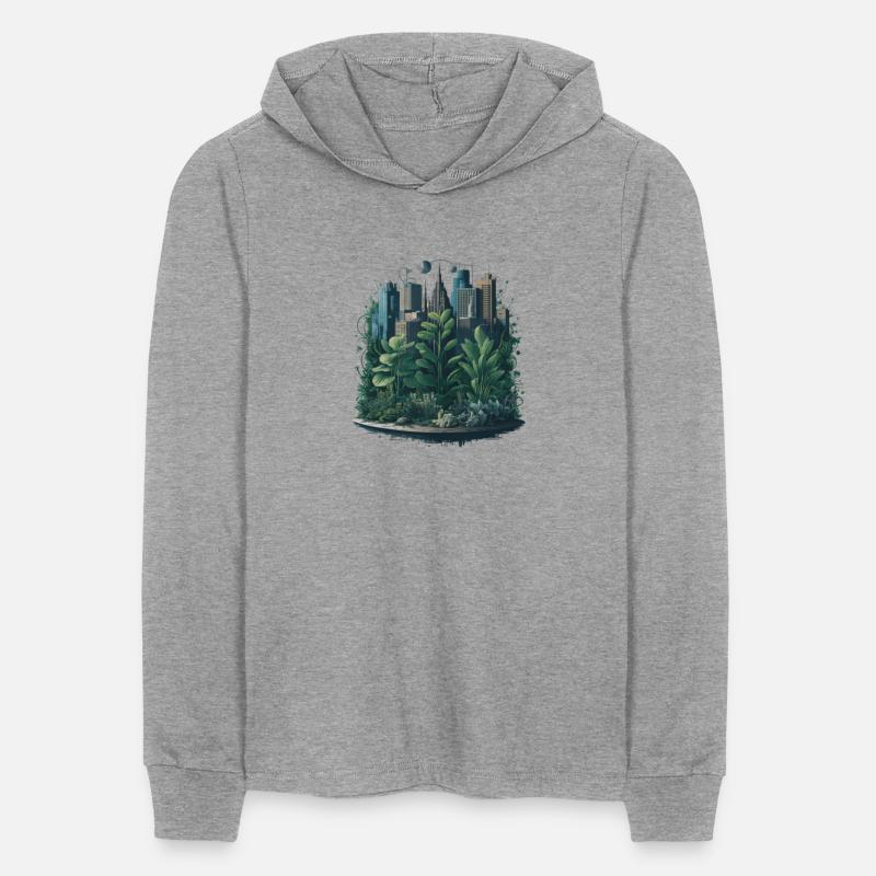 Urban Revitalization