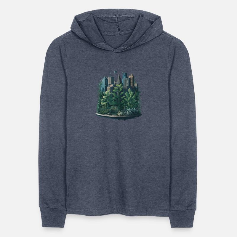 Urban Revitalization