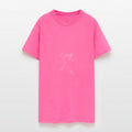 Us Open Tennis player gift Shirt white
