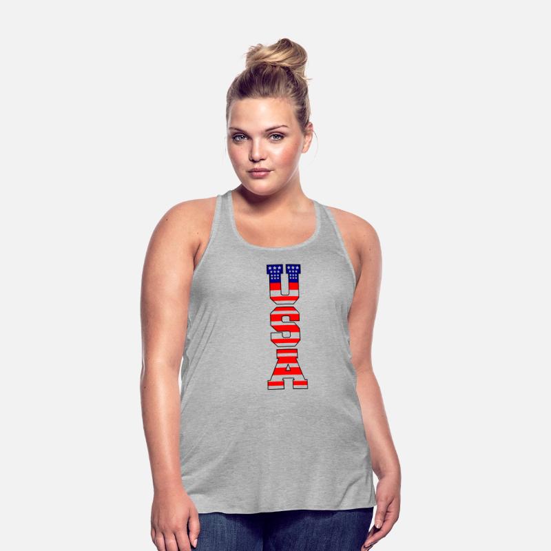 USA