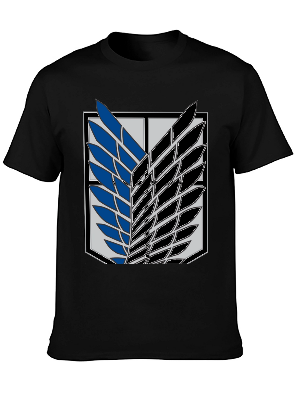 Attack on Titan Wings T-Shirt