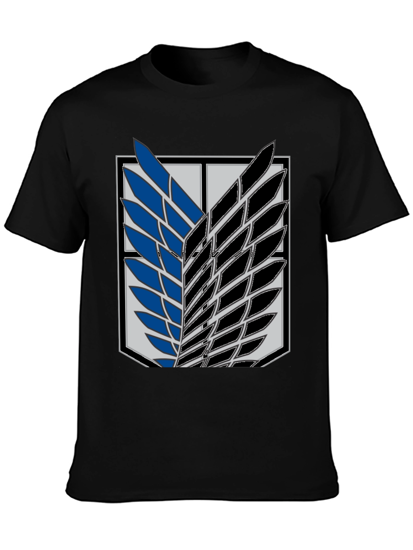 Attack on Titan Wings T-Shirt