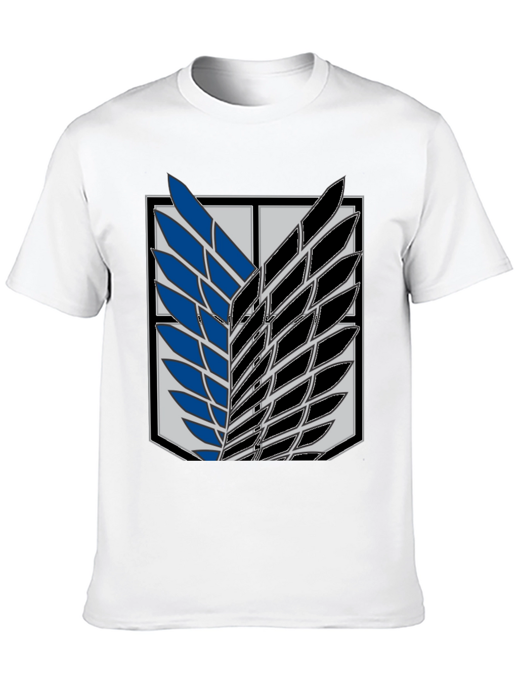 Attack on Titan Wings T-Shirt