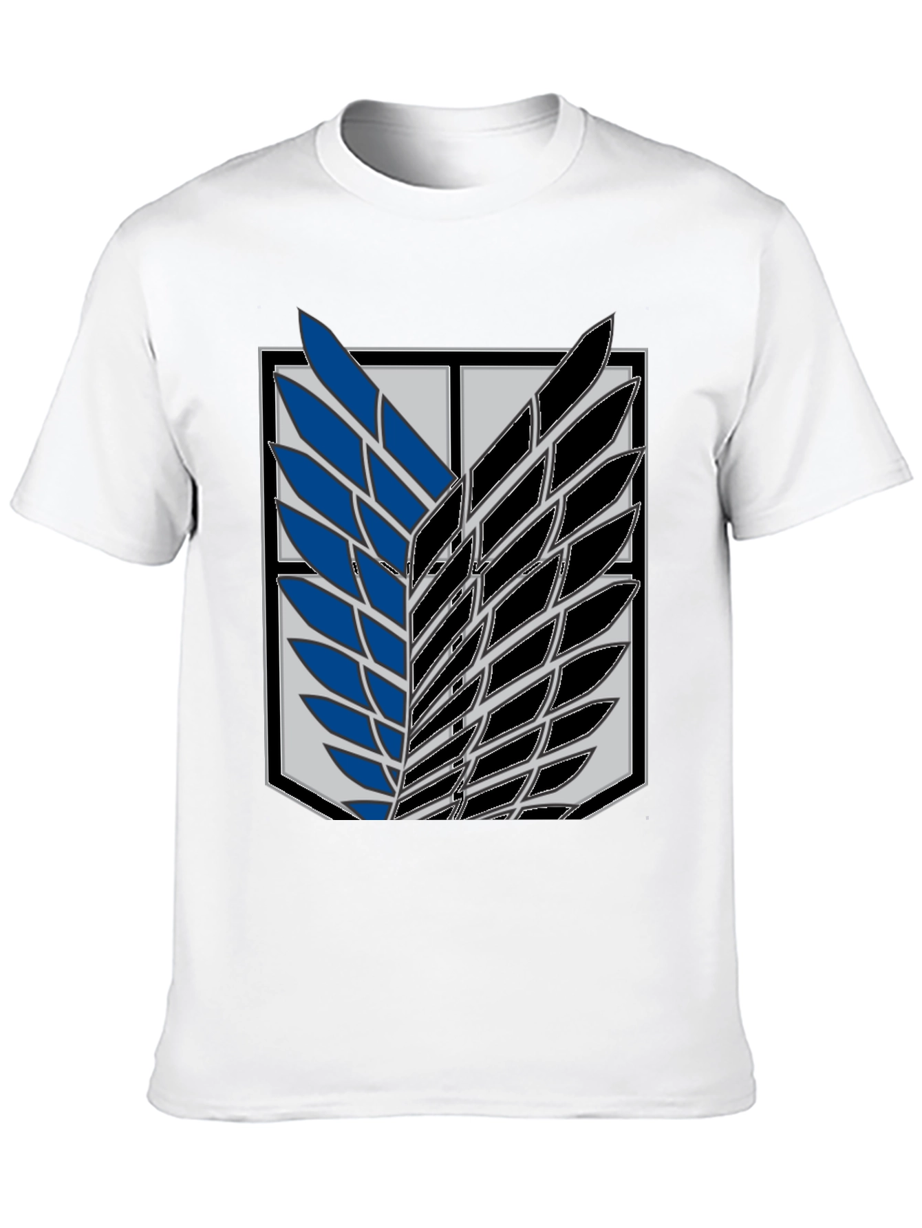 Attack on Titan Wings T-Shirt