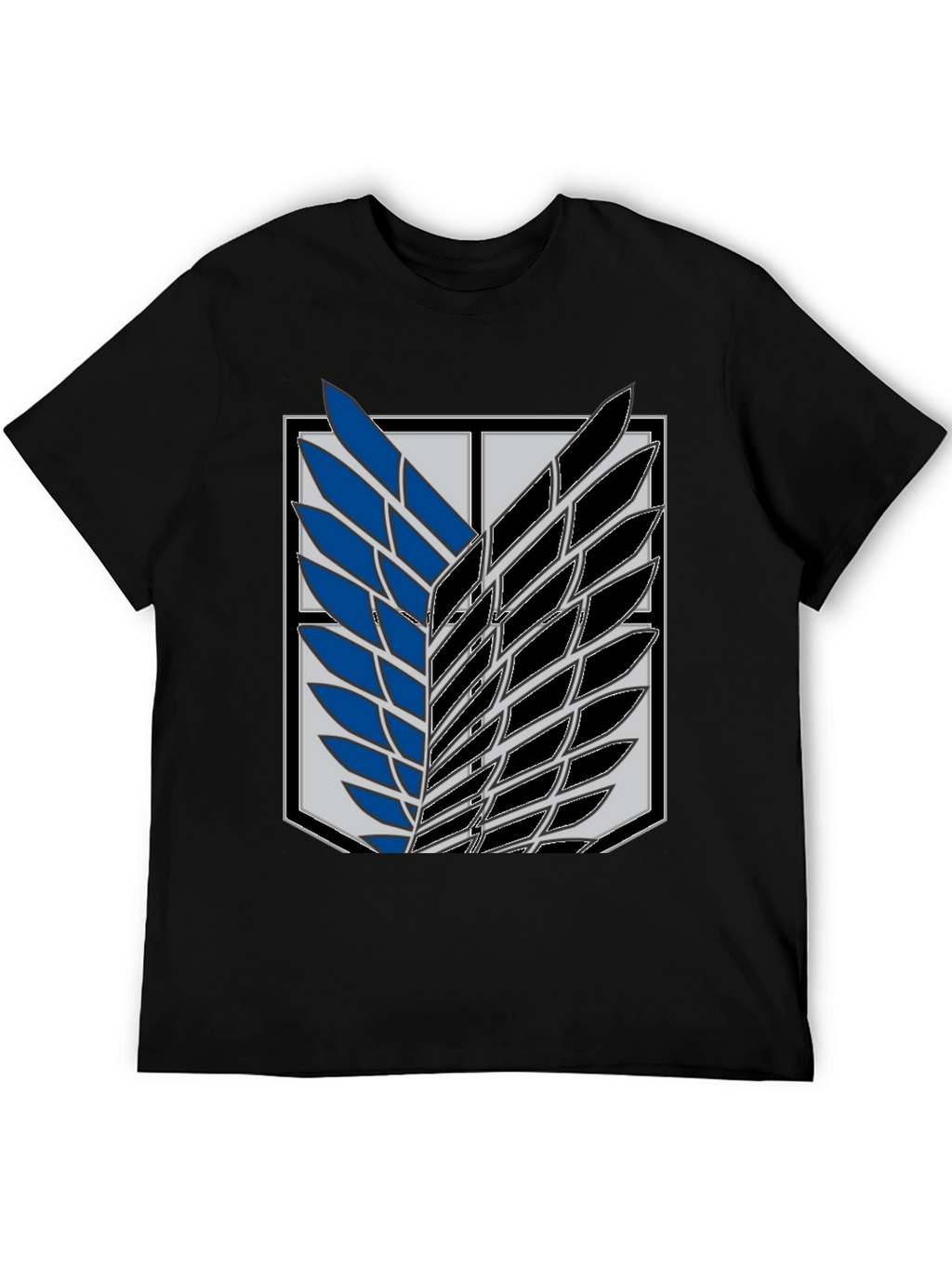 Attack on Titan Wings T-Shirt