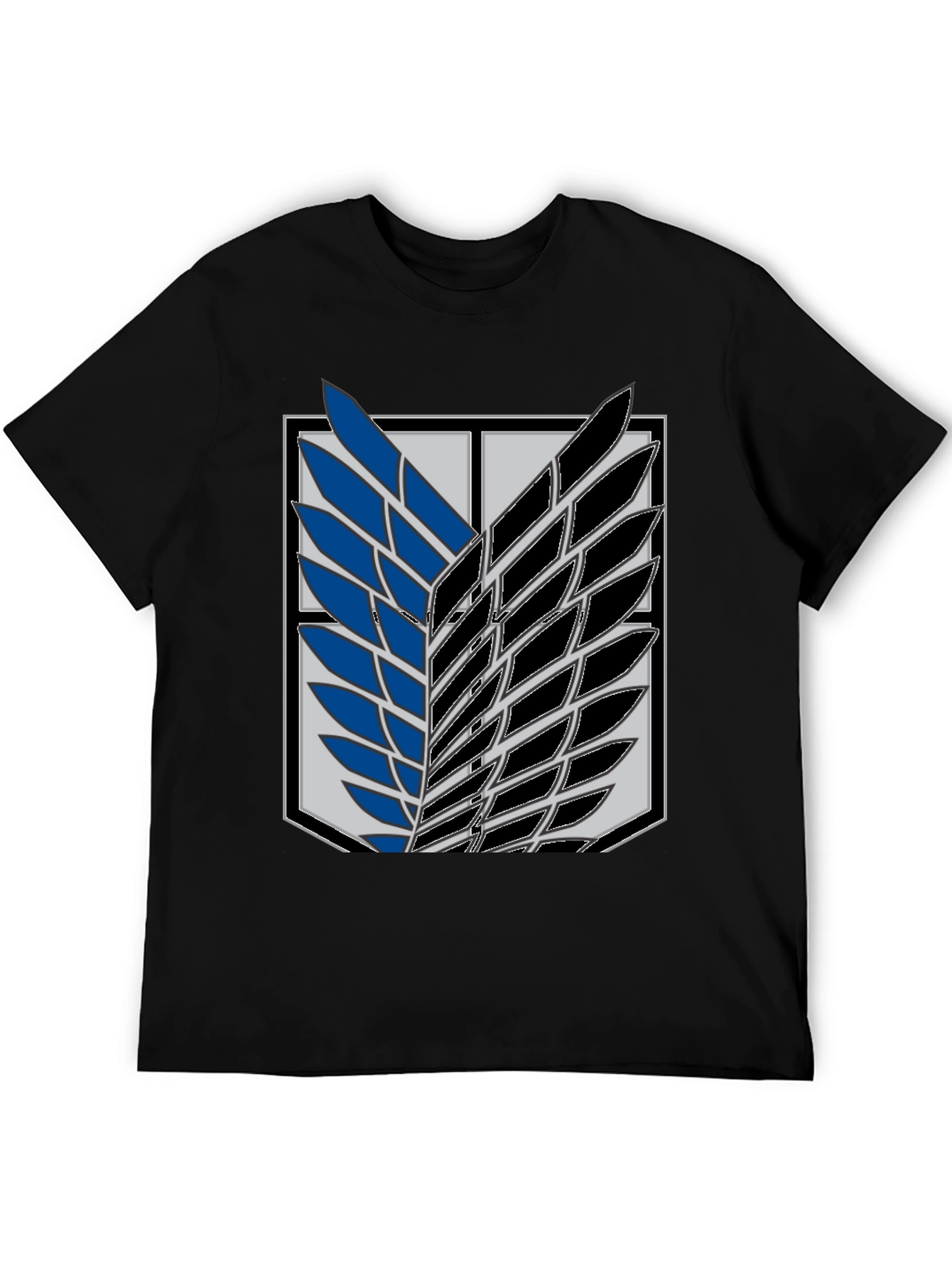 Attack on Titan Wings T-Shirt