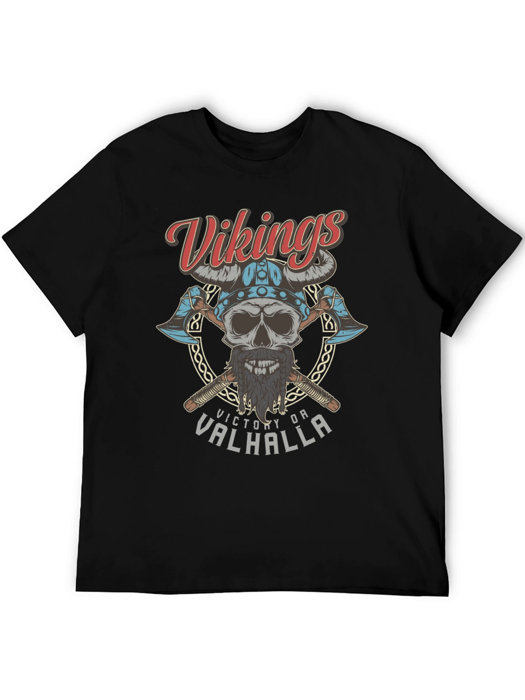 Vikings Victory T-Shirt