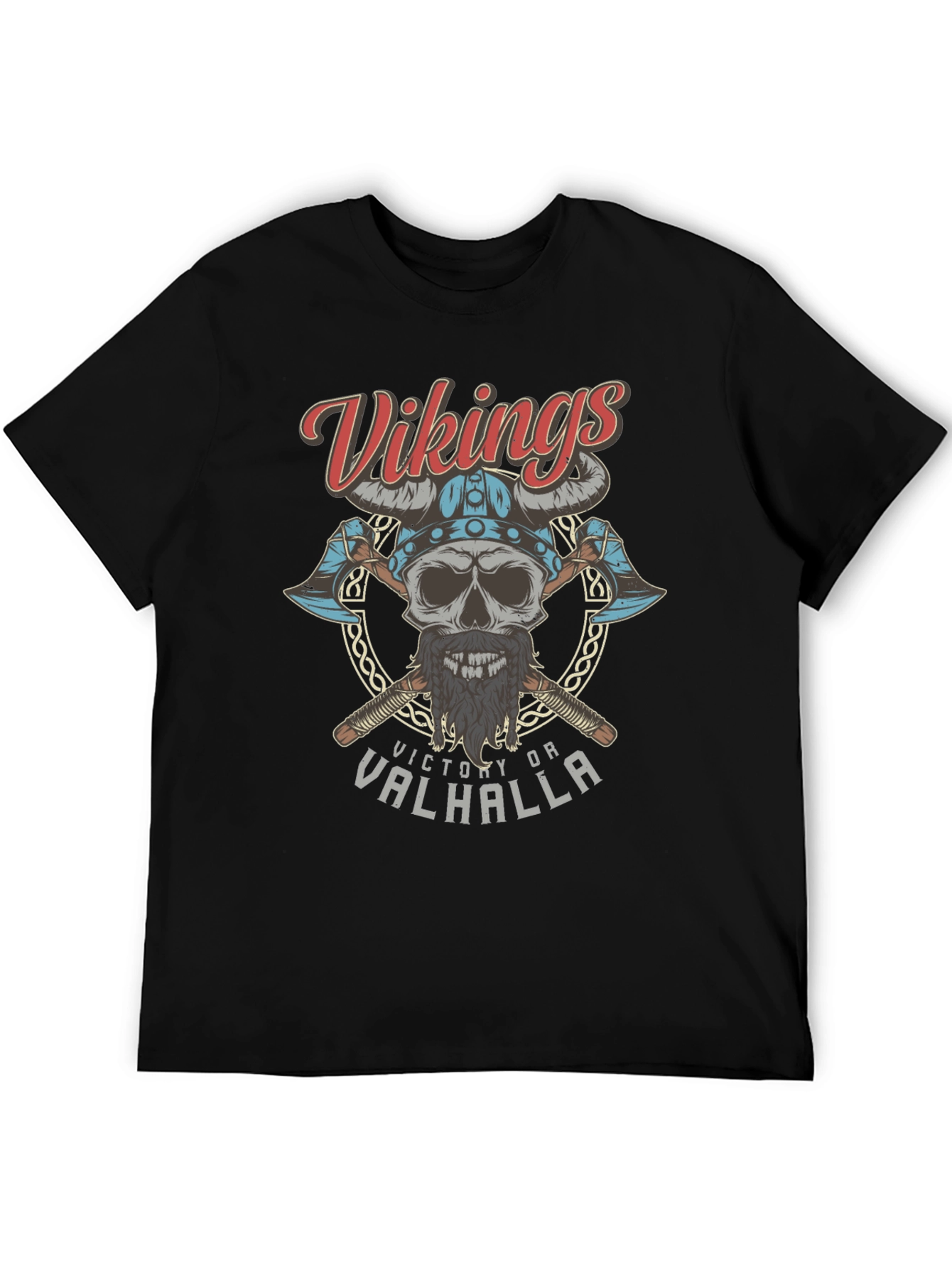 Vikings Victory T-Shirt