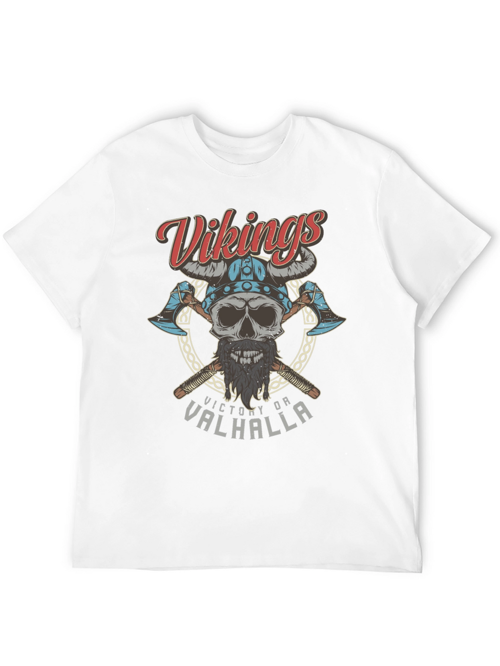 Vikings Victory T-Shirt