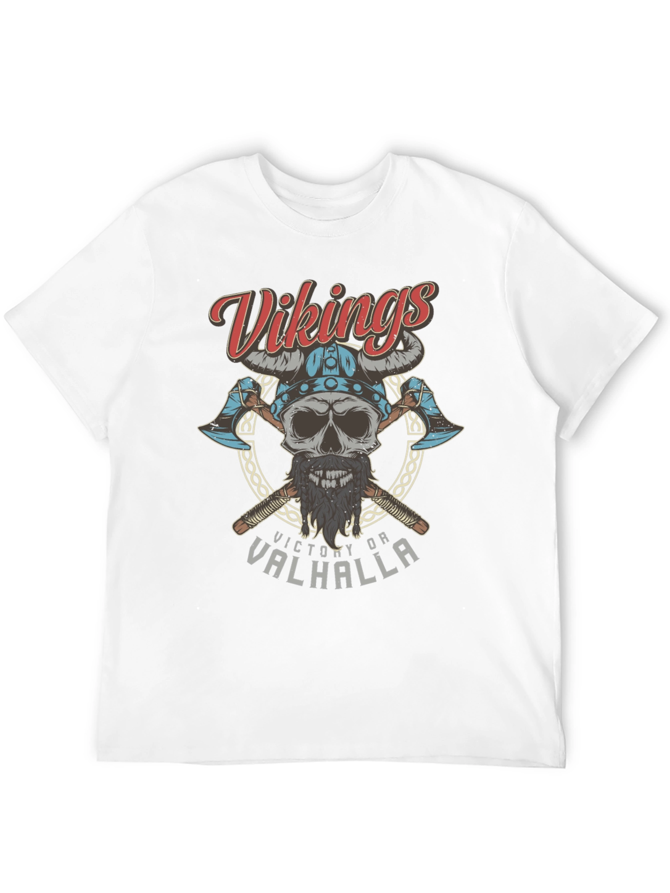 Vikings Victory T-Shirt