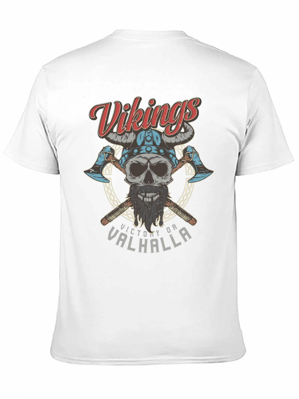 Vikings Victory T-Shirt