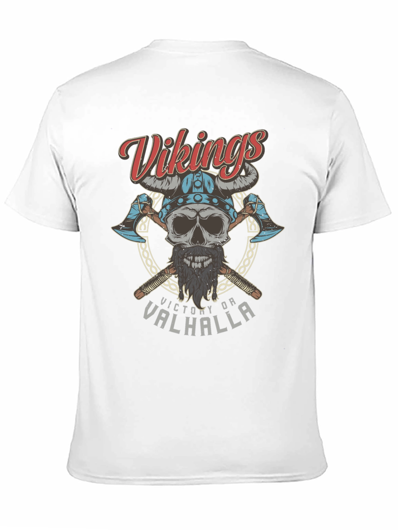 Vikings Victory T-Shirt