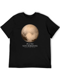 Pluto New Horizons T-Shirt