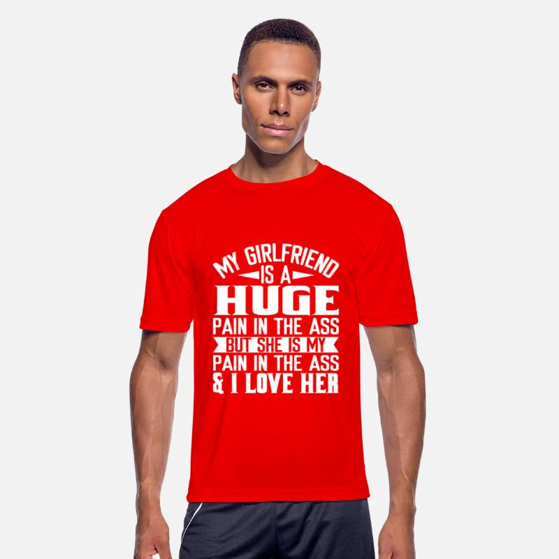 Valentine Boyfriend Funny Sayings