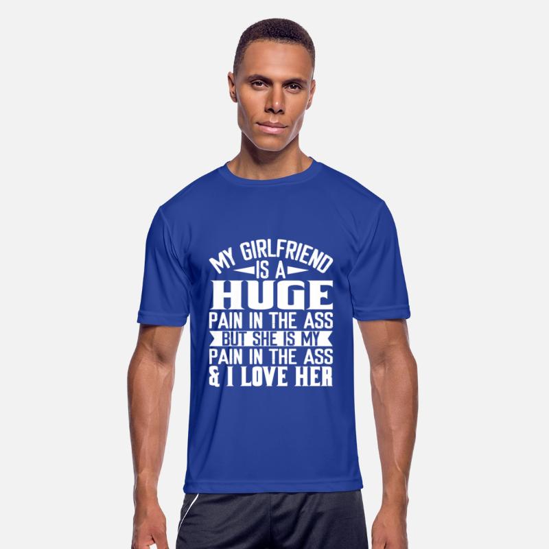 Valentine Boyfriend Funny Sayings