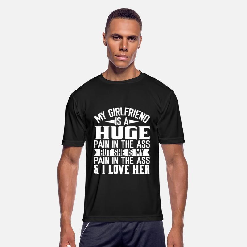 Valentine Boyfriend Funny Sayings