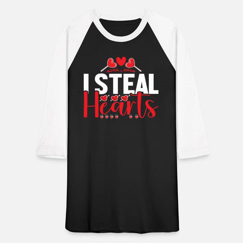 Valentines Day I steal hearts I Steal Hearts