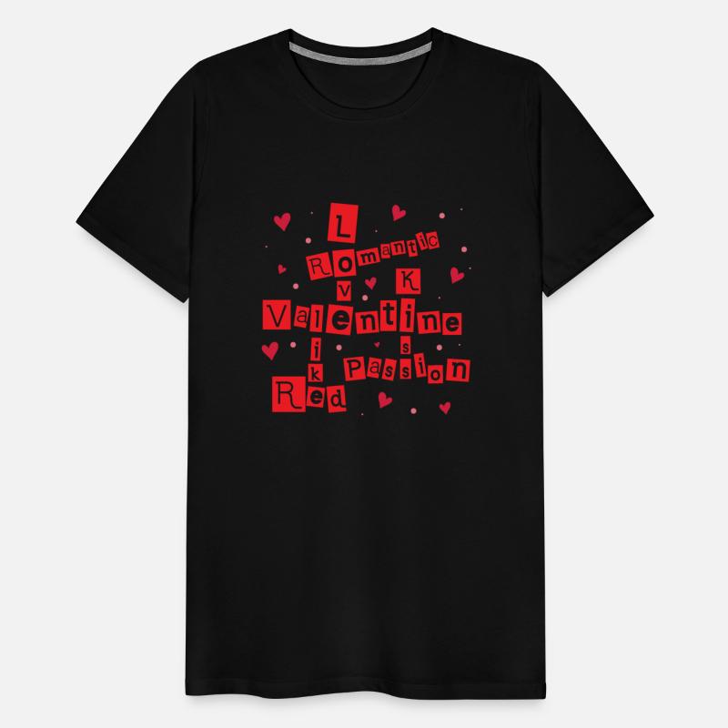 Valentine's Day Puzzle