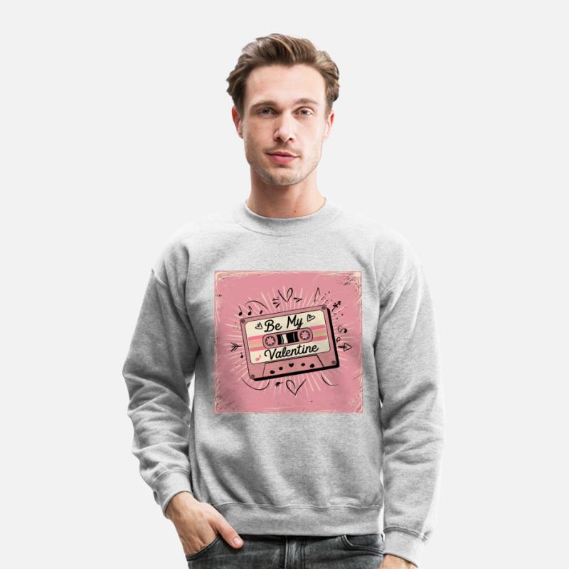 Valentine´s retro cassette