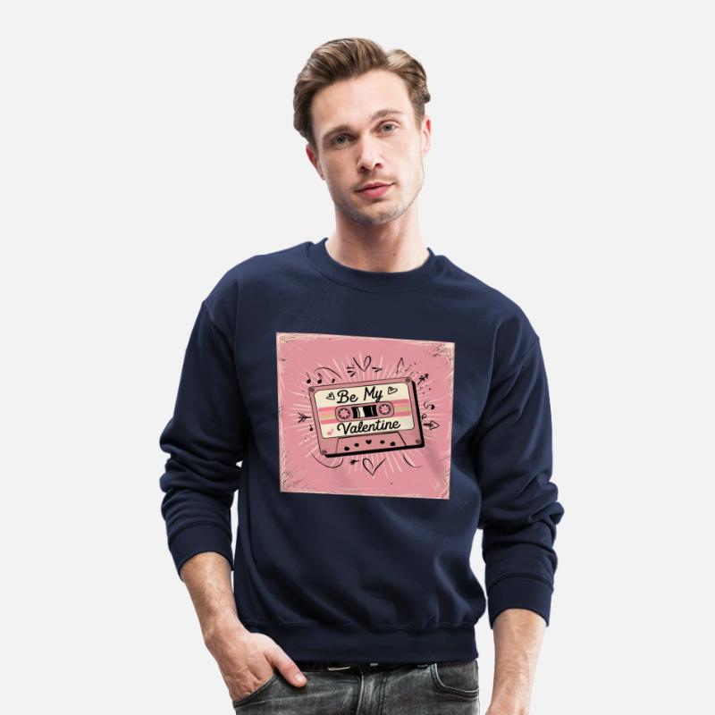 Valentine´s retro cassette