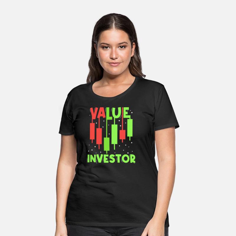 Value Investor Invest Shareholder Investing