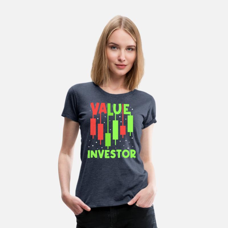 Value Investor Invest Shareholder Investing