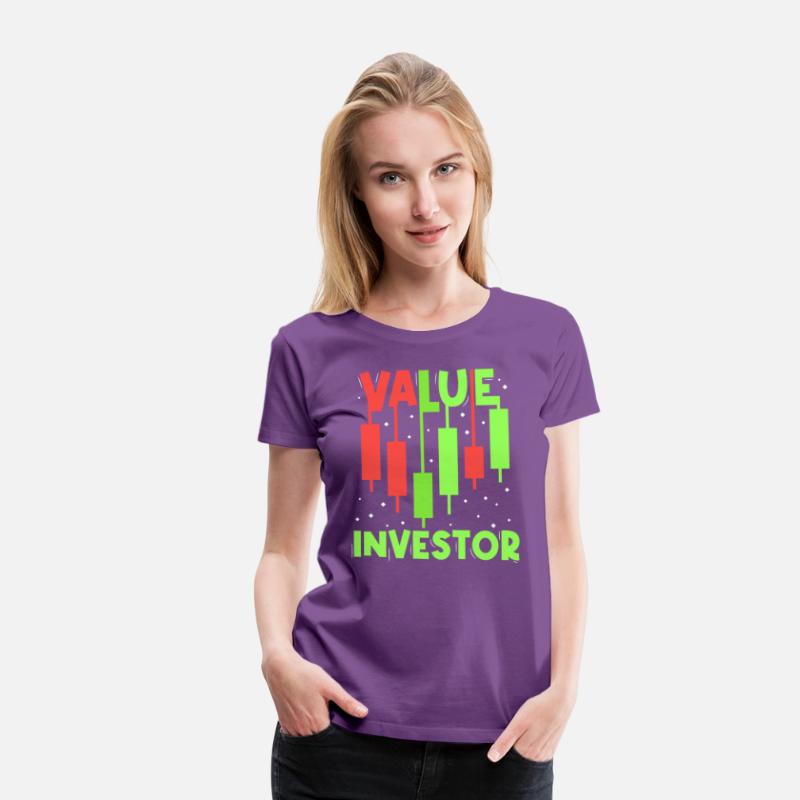 Value Investor Invest Shareholder Investing