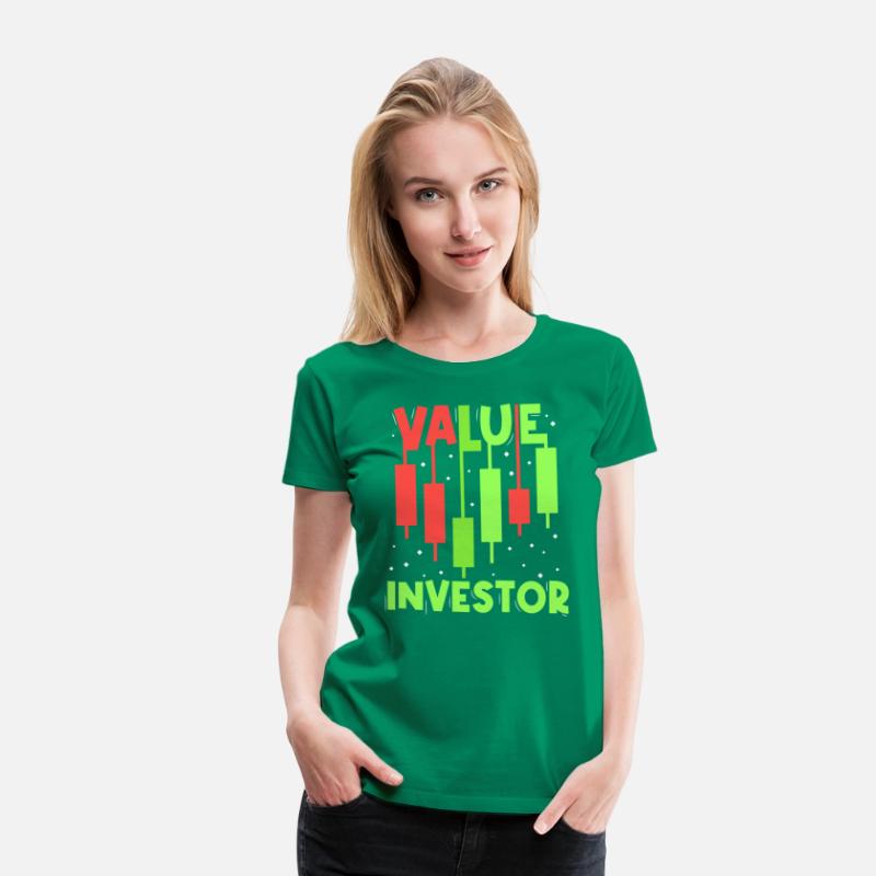 Value Investor Invest Shareholder Investing