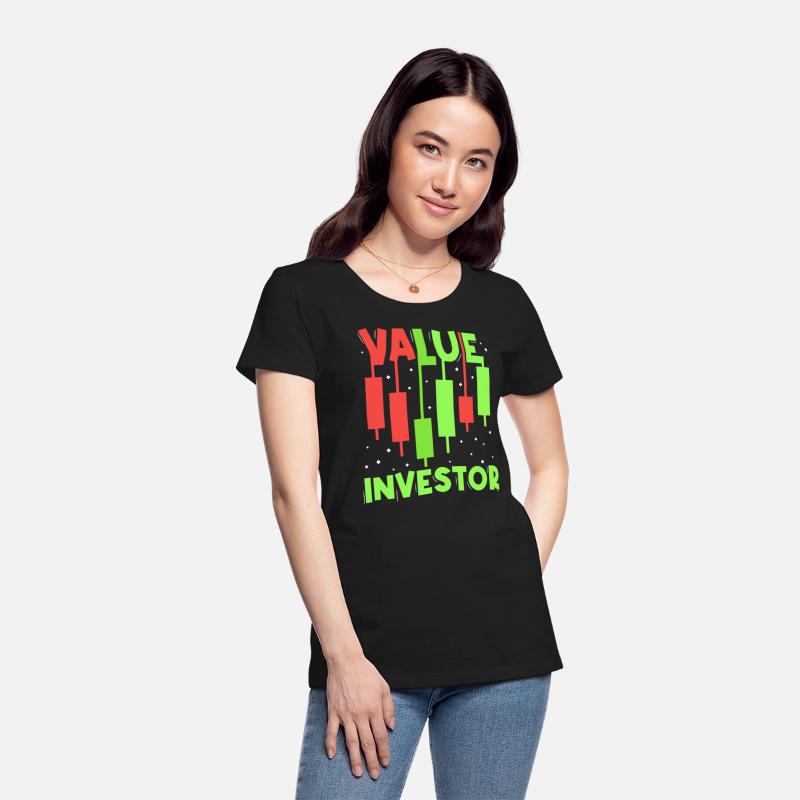 Value Investor Invest Shareholder Investing