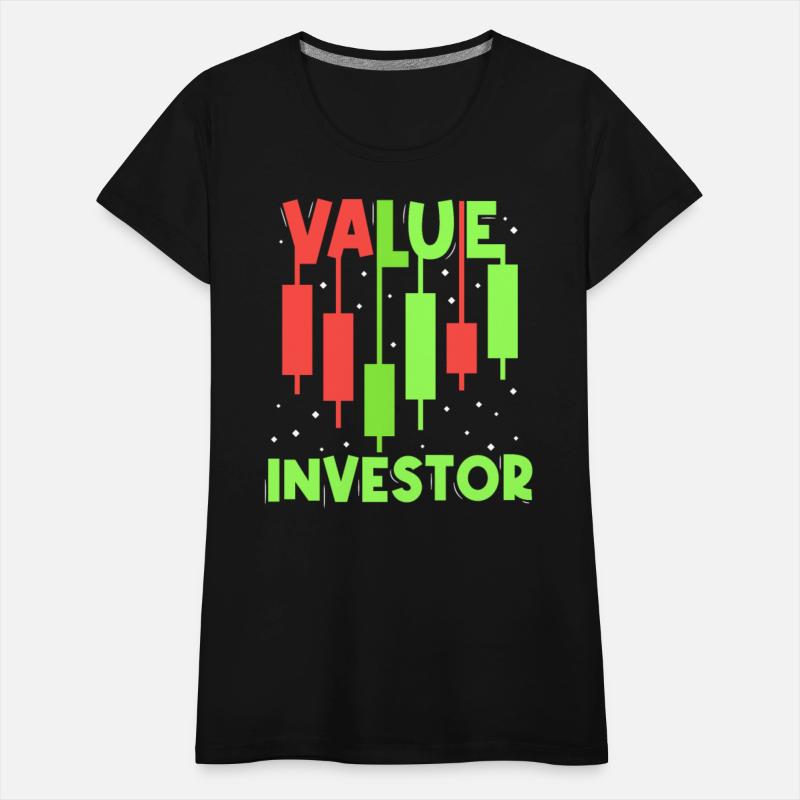Value Investor Invest Shareholder Investing
