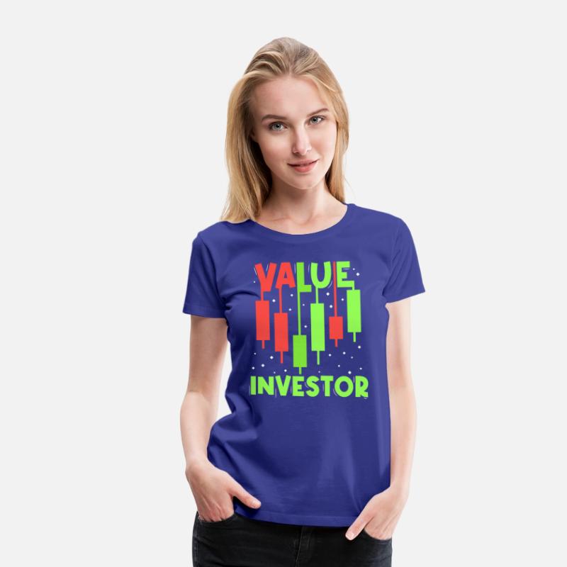 Value Investor Invest Shareholder Investing