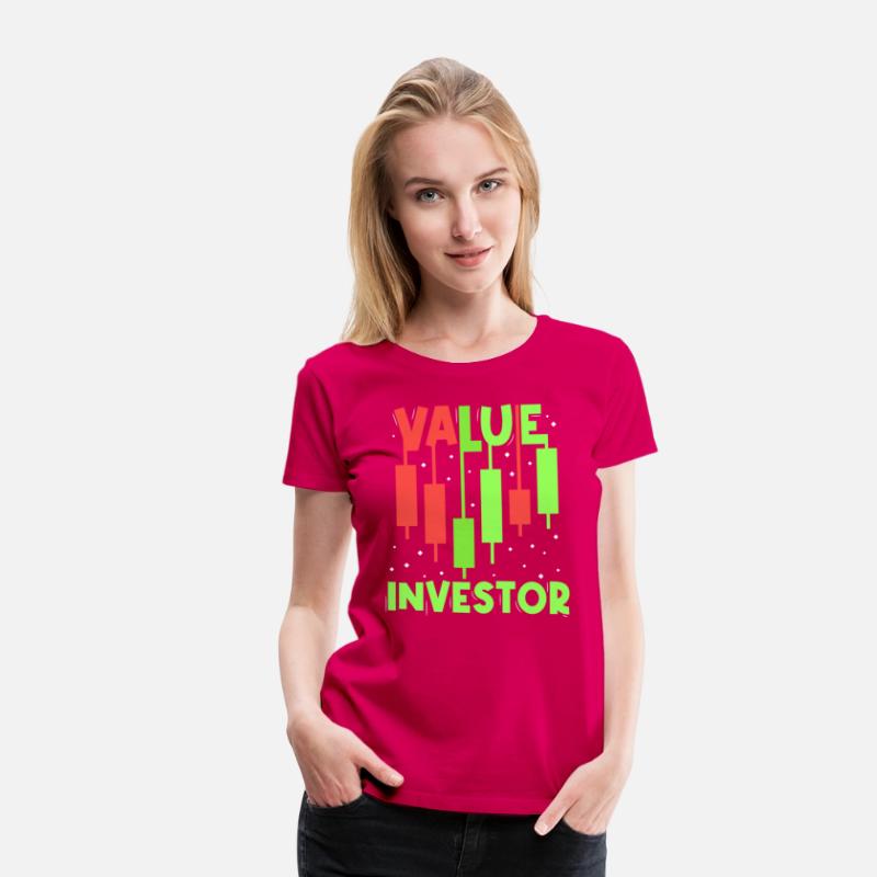 Value Investor Invest Shareholder Investing