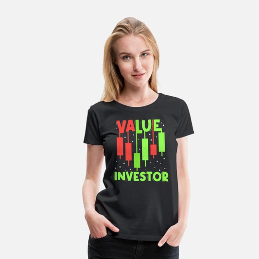 Value Investor Invest Shareholder Investing