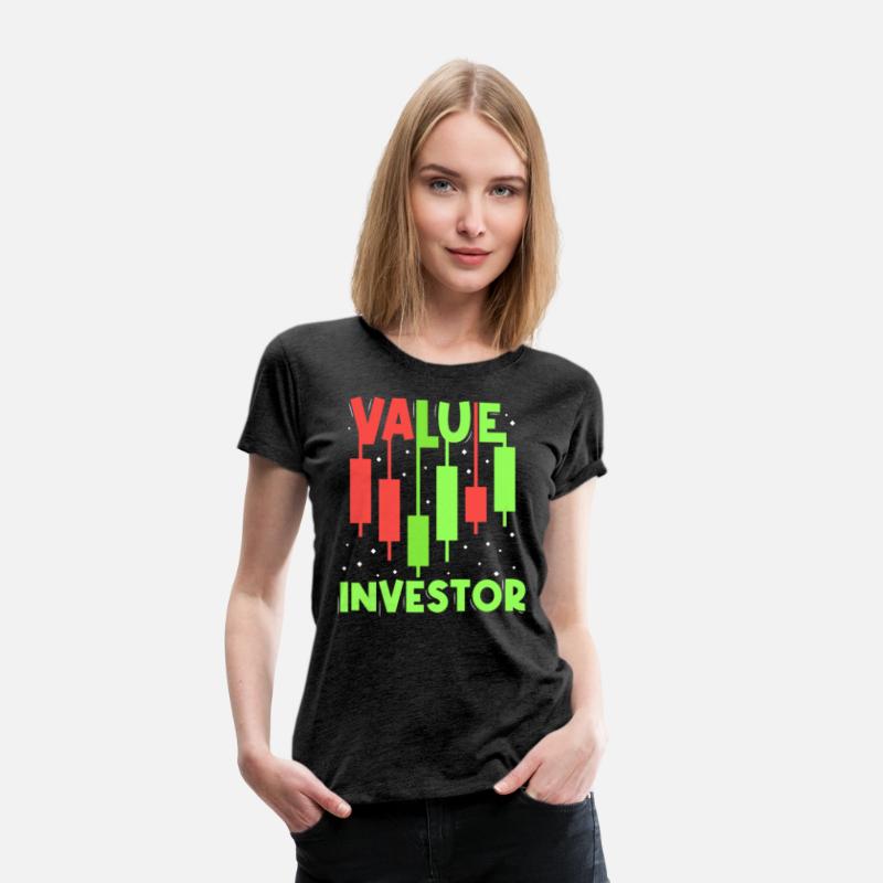 Value Investor Invest Shareholder Investing