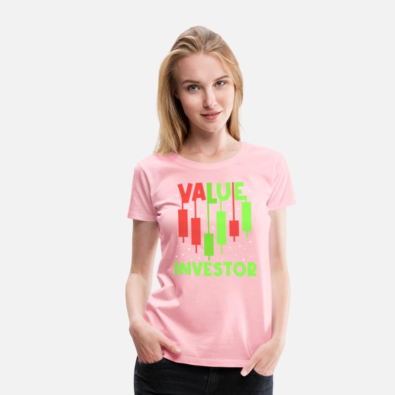 Value Investor Invest Shareholder Investing