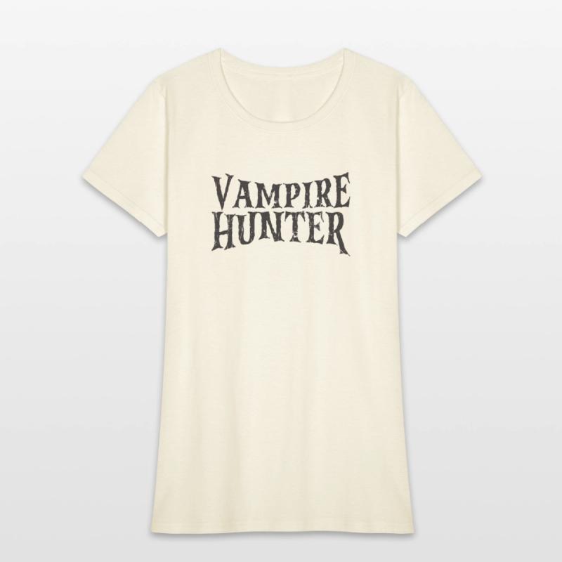 Vampire Hunter - vampire