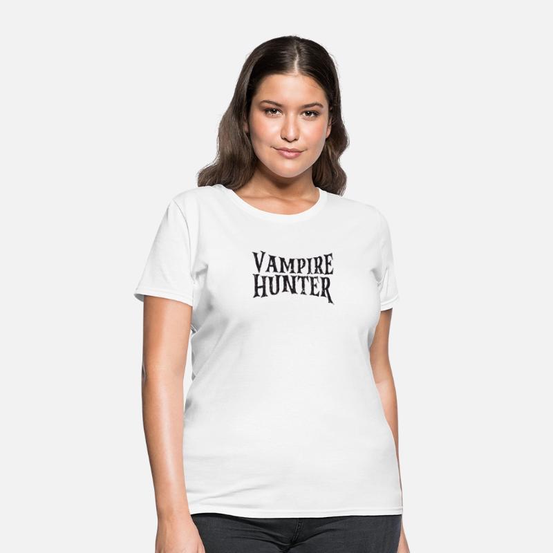 Vampire Hunter - vampire