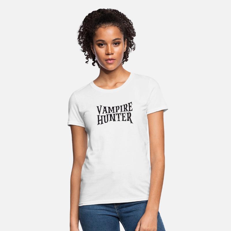 Vampire Hunter - vampire