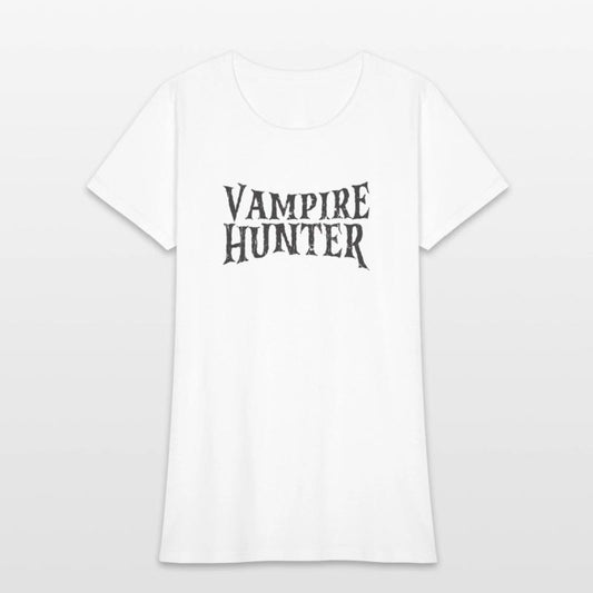 Vampire Hunter - vampire