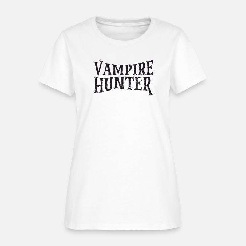 Vampire Hunter - vampire
