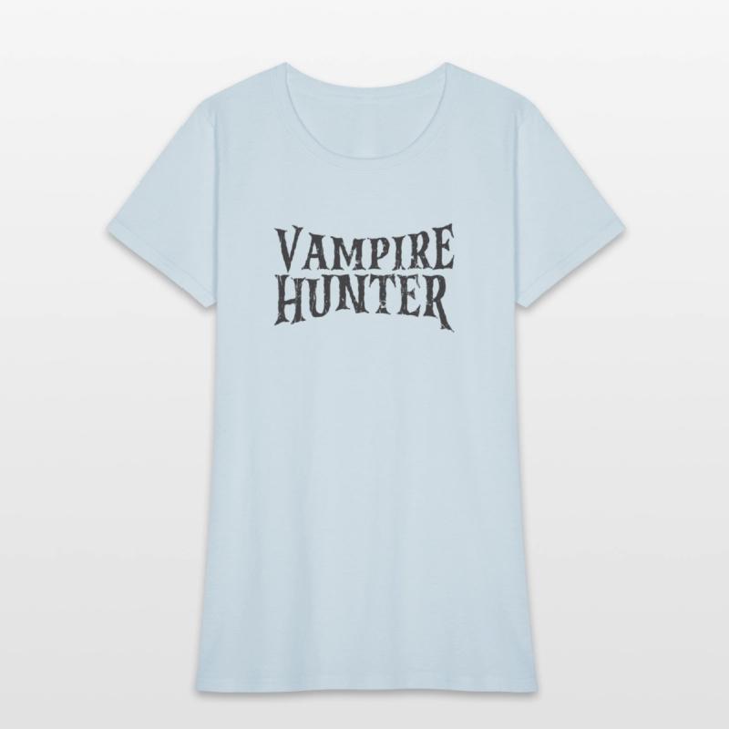 Vampire Hunter - vampire