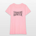 Vampire Hunter - vampire