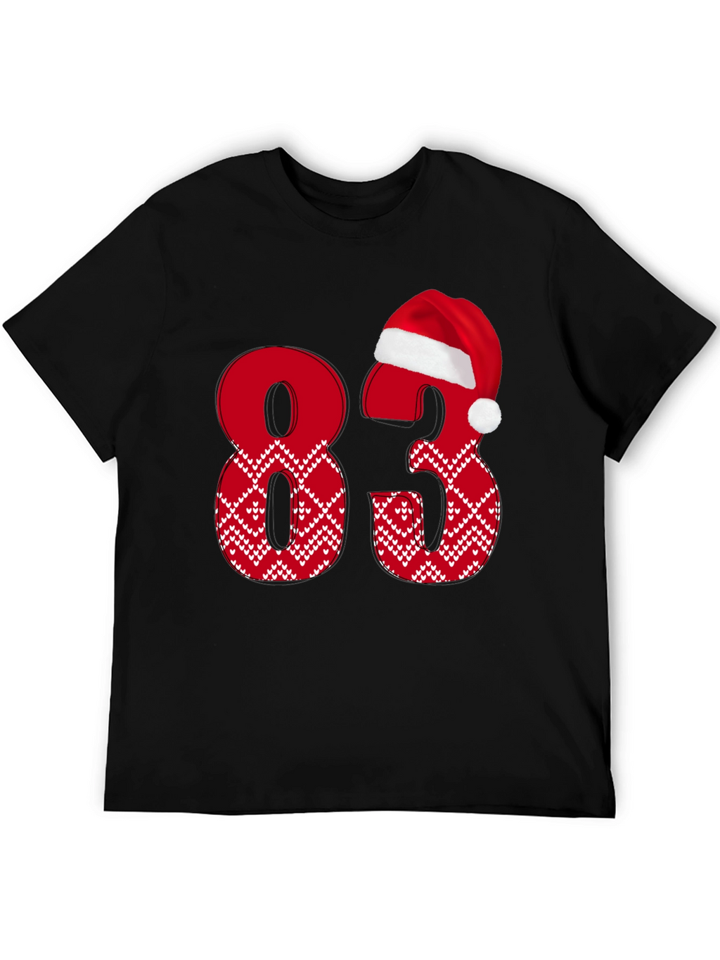 Festive 83 Christmas T-Shirt