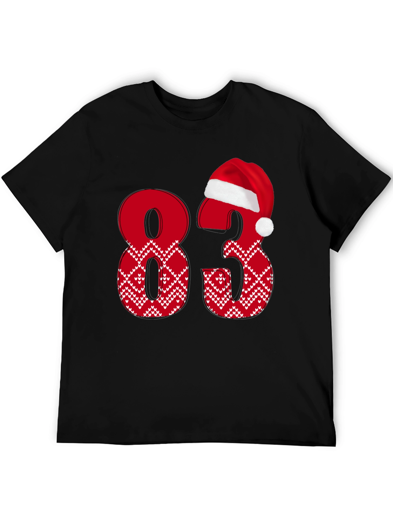 Festive 83 Christmas T-Shirt